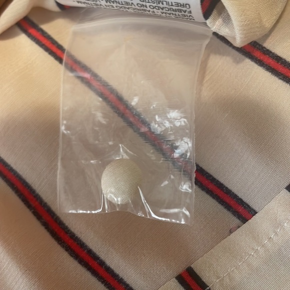 Striped blouse - Picture 4 of 4